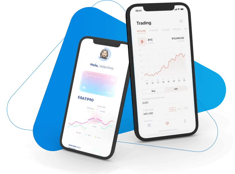 Business analytics dashboard inside the Wildrose Gainlux Canada platform with charts and key metrics